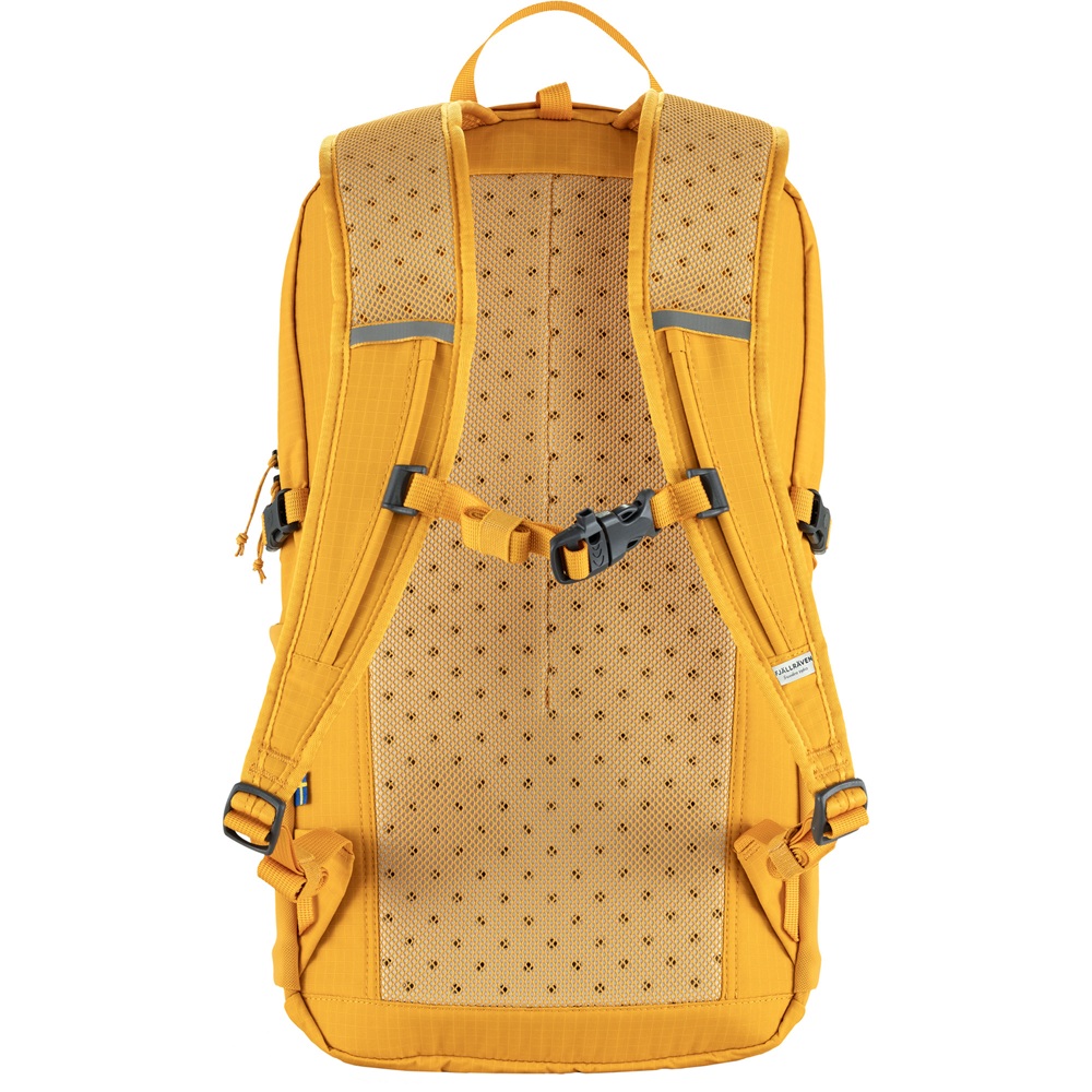 MALETIN UNISEX FJALLRAVEN ABISKO SOFTPACK 16